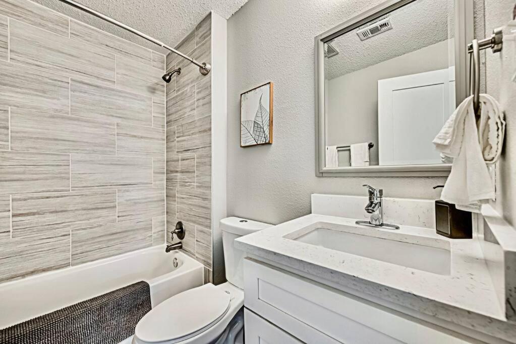 Lovely Flat Near Downtown