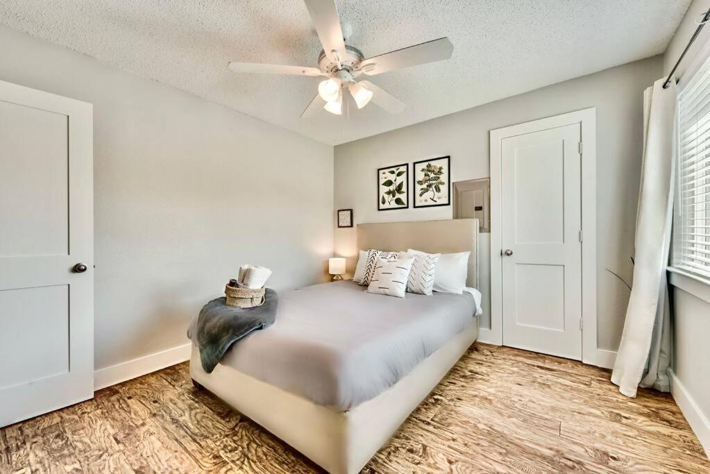 Lovely Flat Near Downtown Apartment Dallas